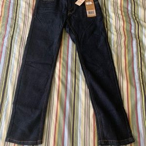 10 Regular Levi’s Jeans NWT